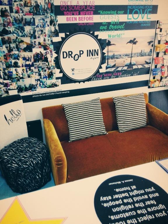Drop * Singapur