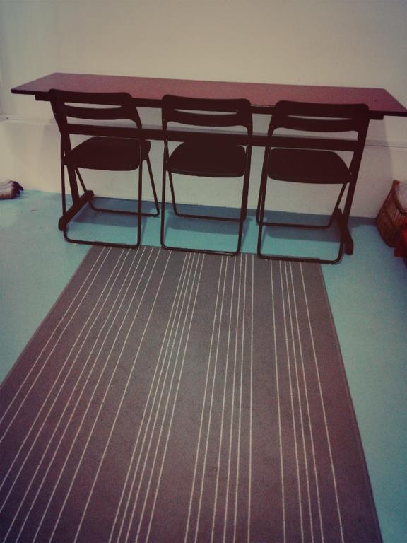 Drop Hostel Singapur