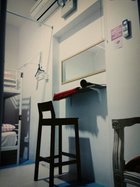 Drop * Singapur