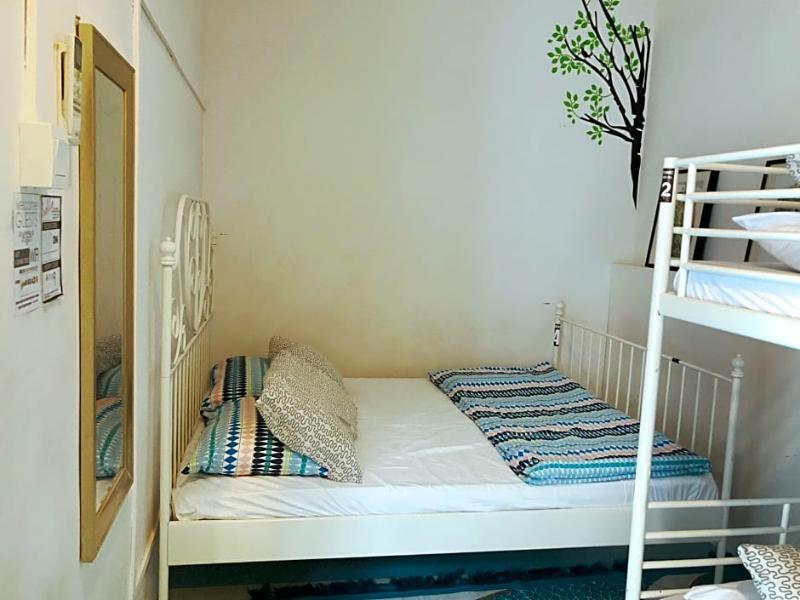 Hostel Drop Singapur